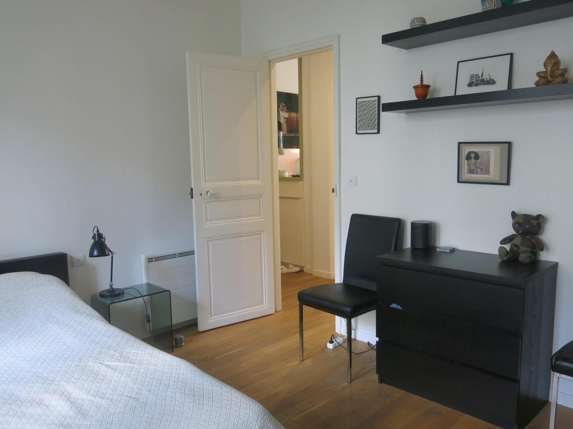 Luxe Marais Bretagne Citycosy Paris Exterior foto