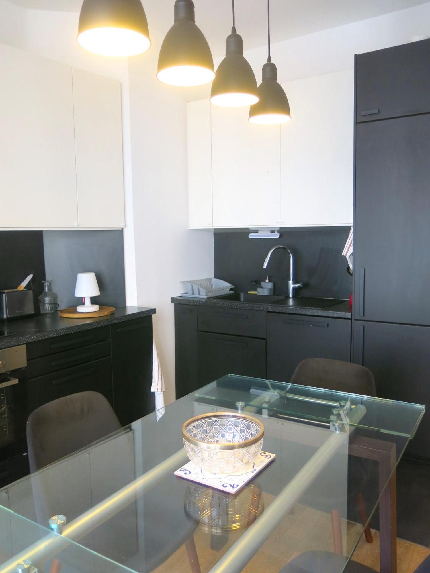 Luxe Marais Bretagne Citycosy Paris Exterior foto